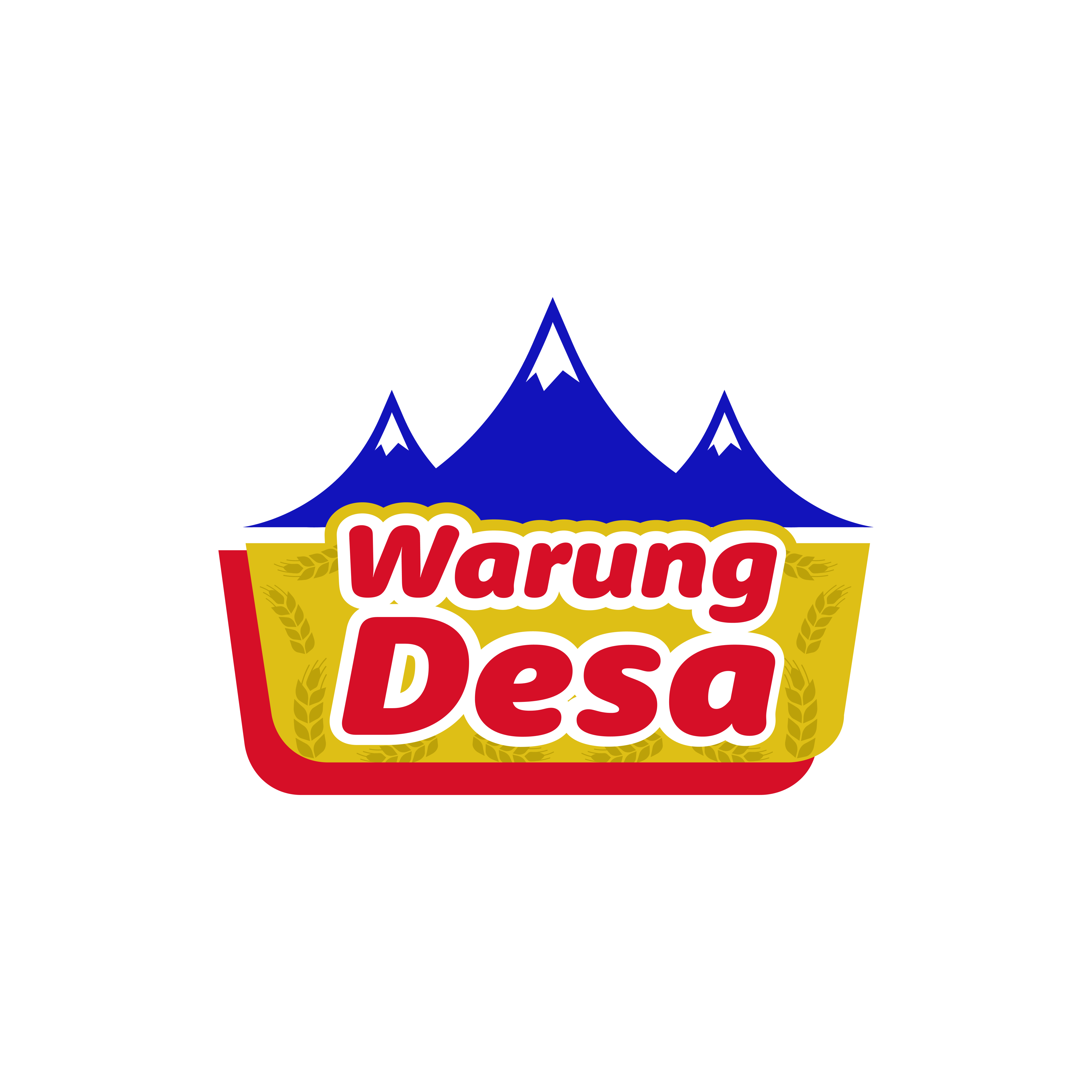 Logo Warung Desa 1