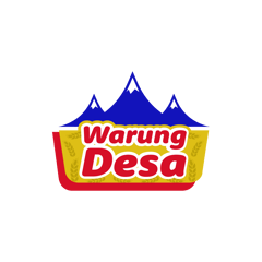 Logo Warung Desa 1